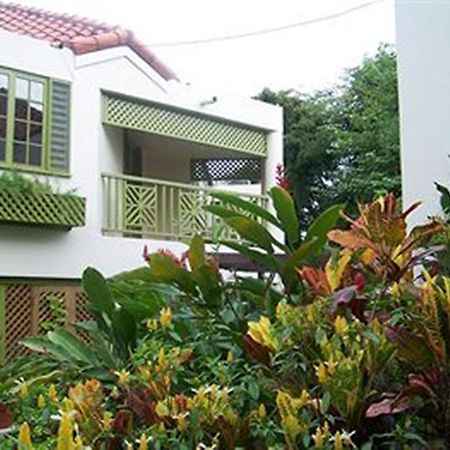 Sea Splash Resort Negril Exterior foto
