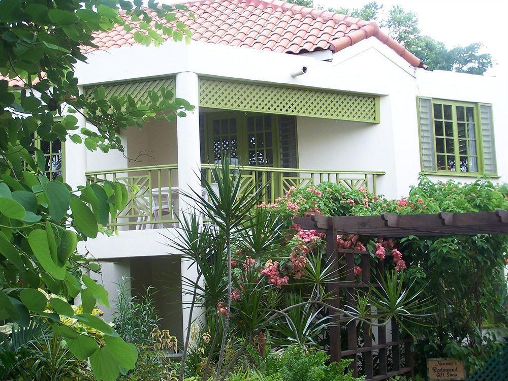 Sea Splash Resort Negril Exterior foto