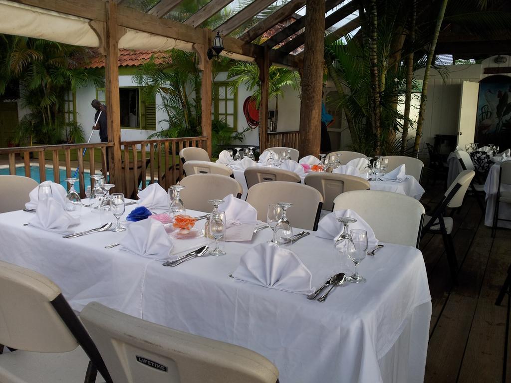 Sea Splash Resort Negril Exterior foto