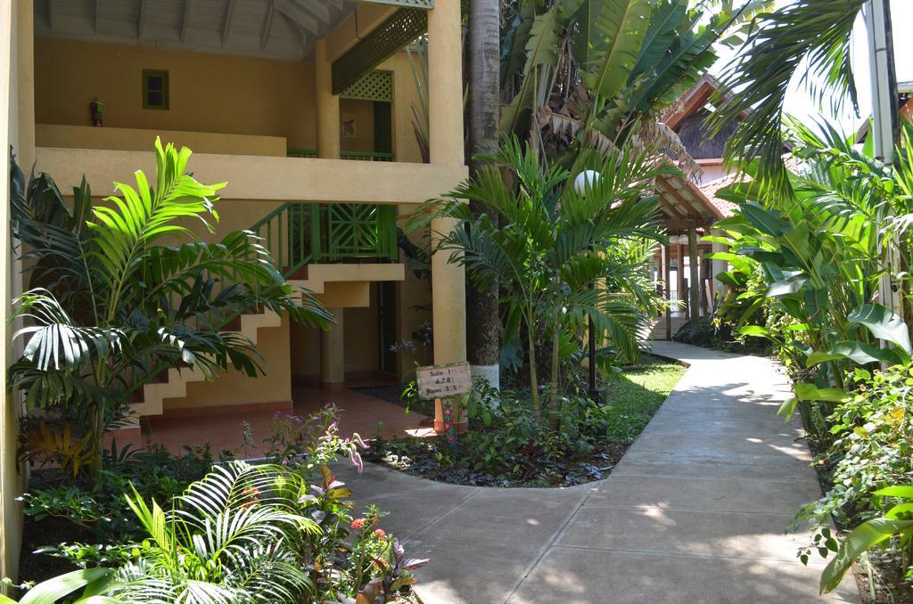Sea Splash Resort Negril Exterior foto