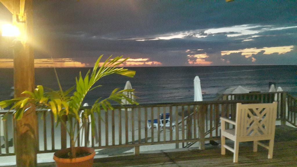 Sea Splash Resort Negril Exterior foto