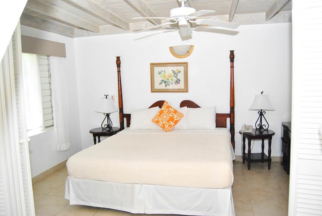 Sea Splash Resort Negril Exterior foto