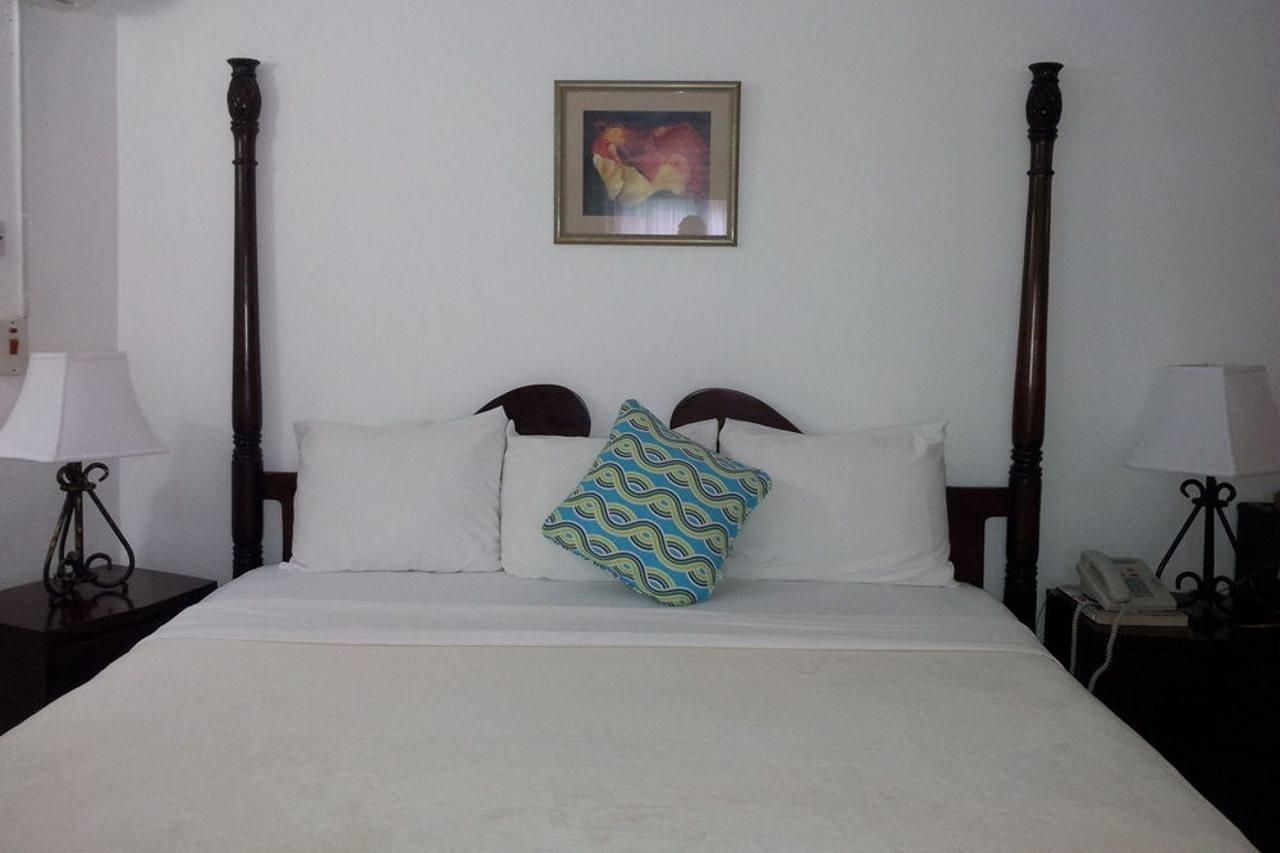 Sea Splash Resort Negril Exterior foto