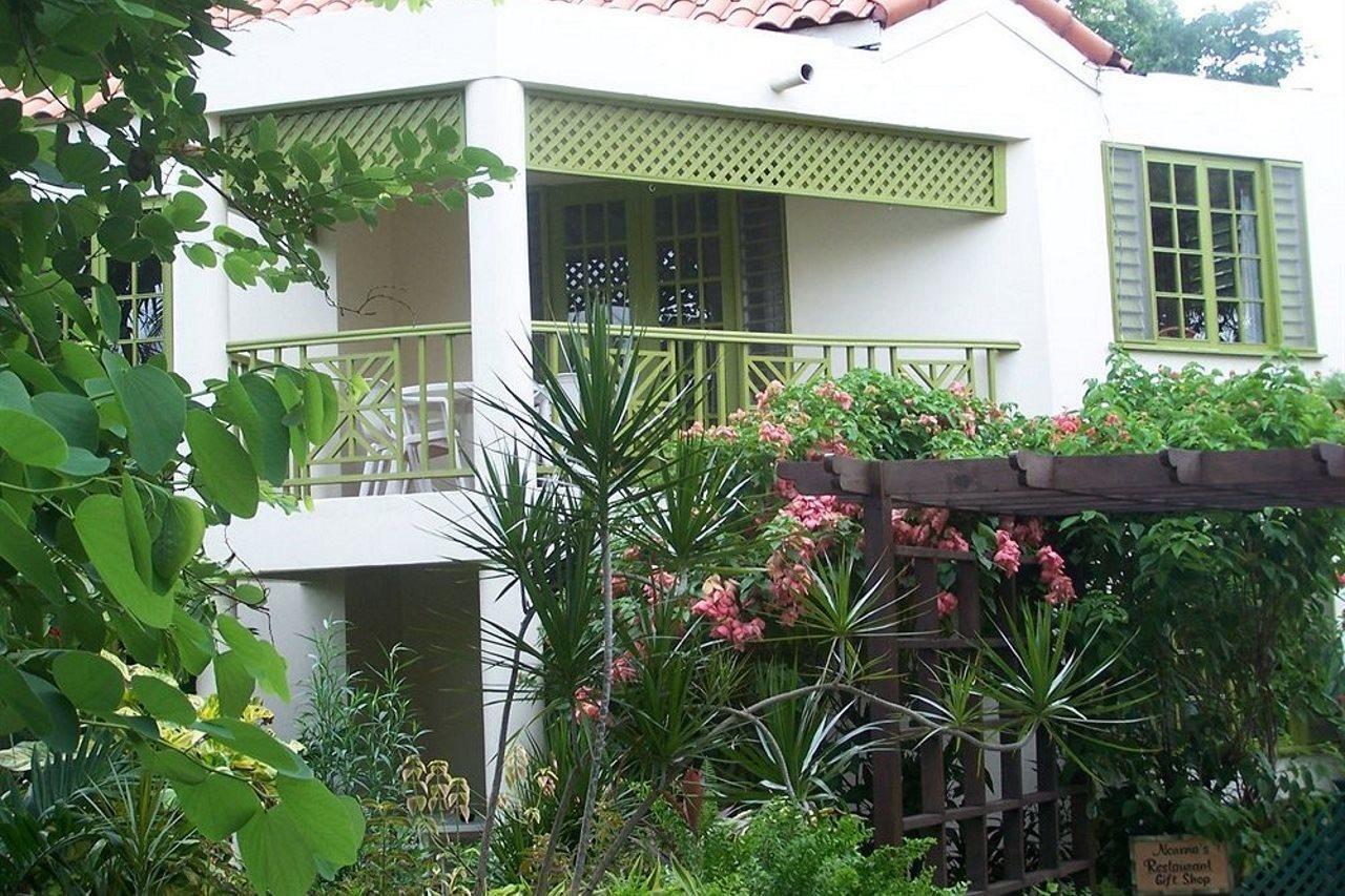 Sea Splash Resort Negril Exterior foto