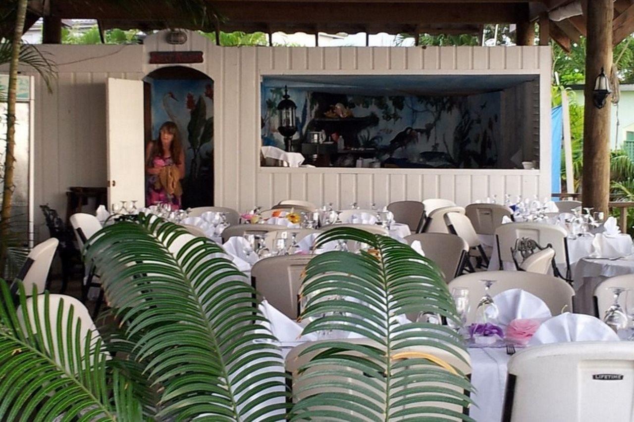 Sea Splash Resort Negril Exterior foto