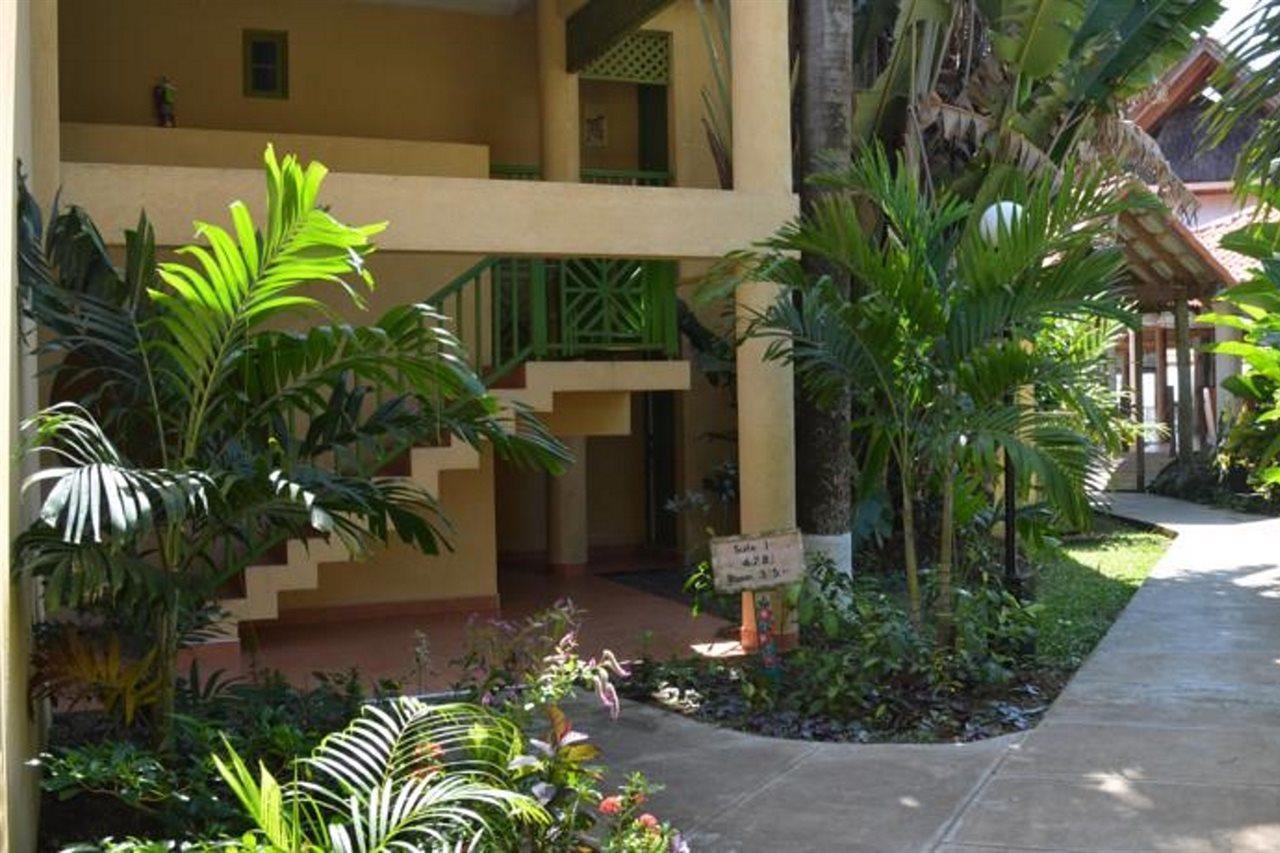 Sea Splash Resort Negril Exterior foto
