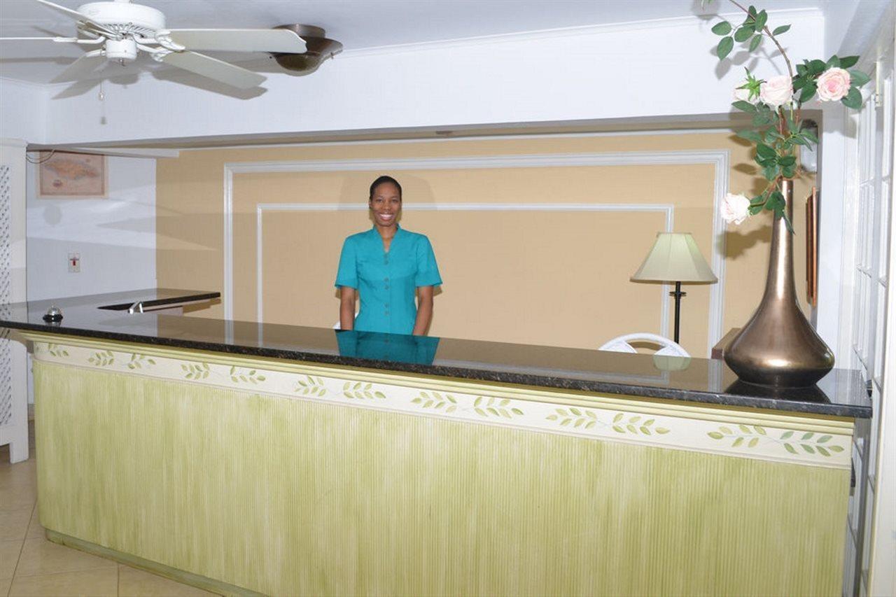 Sea Splash Resort Negril Exterior foto