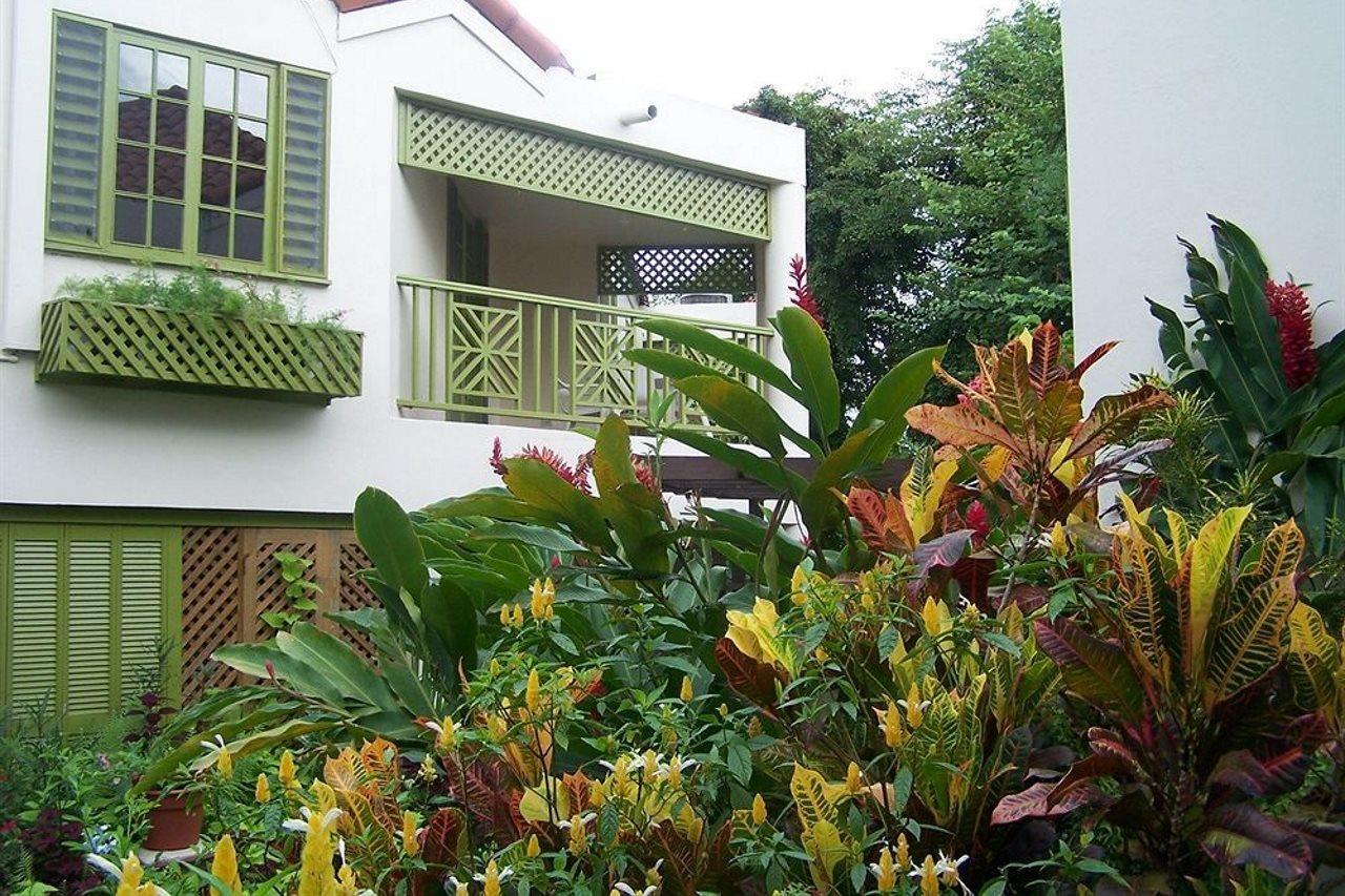 Sea Splash Resort Negril Exterior foto