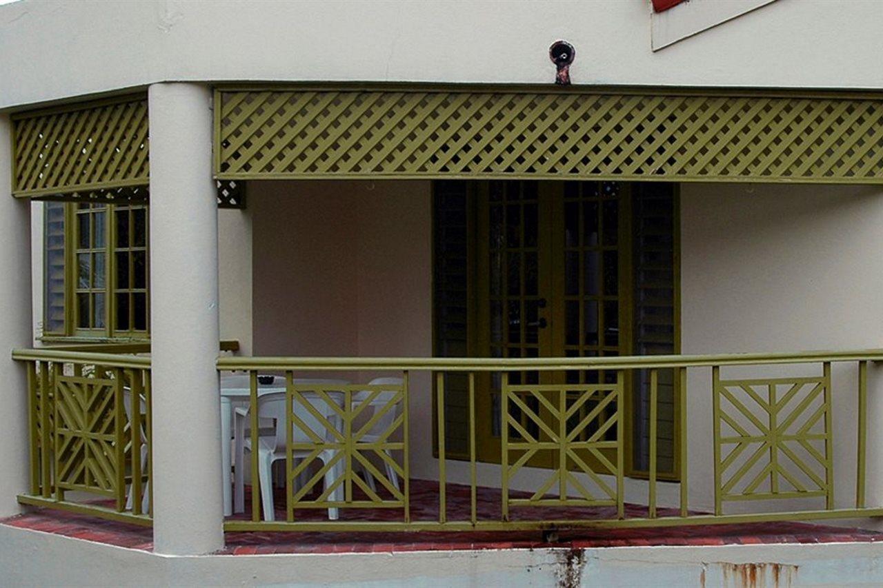 Sea Splash Resort Negril Exterior foto