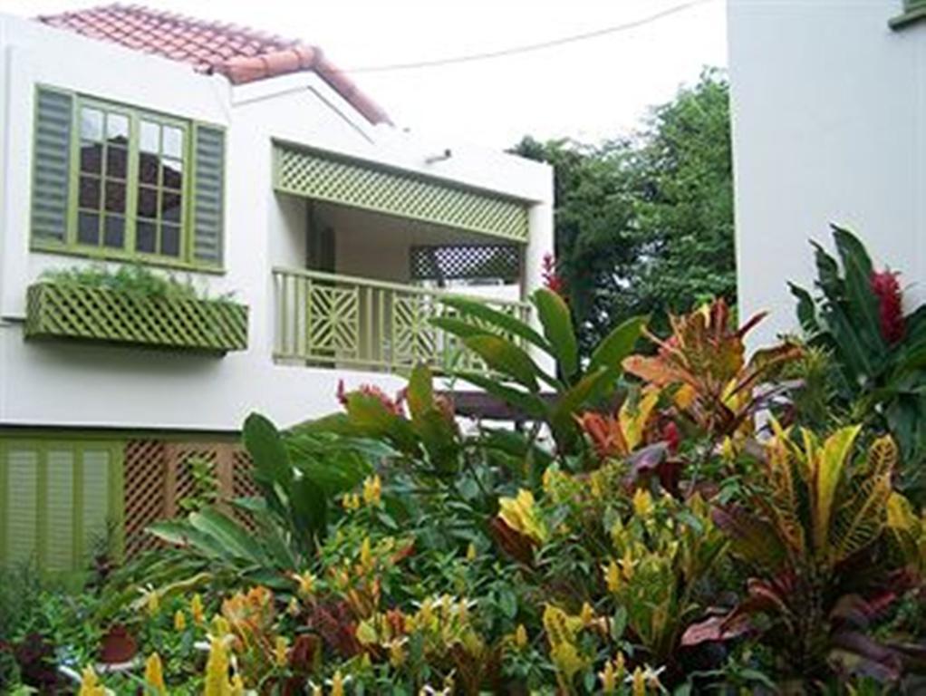Sea Splash Resort Negril Exterior foto