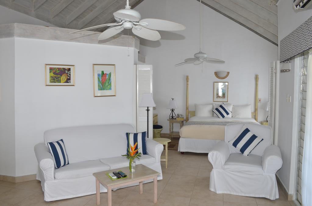 Sea Splash Resort Negril Exterior foto