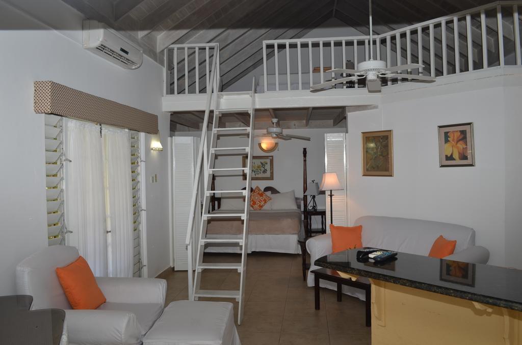 Sea Splash Resort Negril Exterior foto