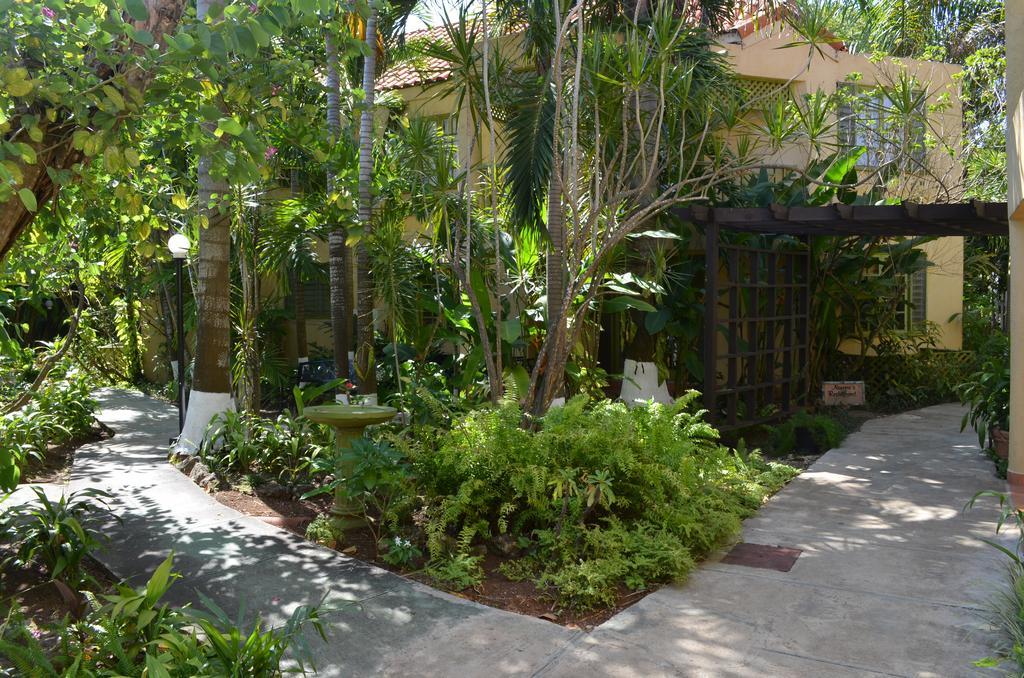 Sea Splash Resort Negril Exterior foto