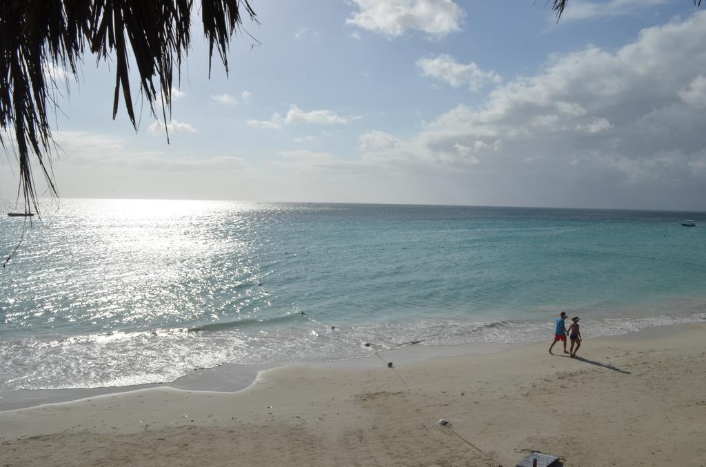 Sea Splash Resort Negril Exterior foto