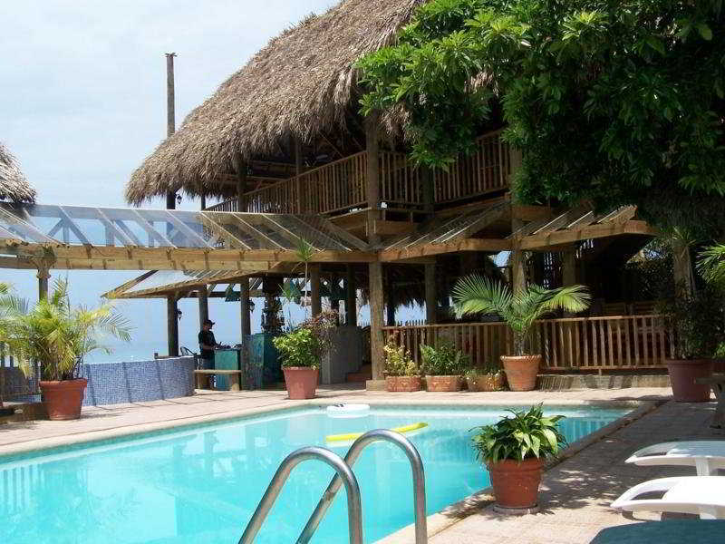 Sea Splash Resort Negril Exterior foto