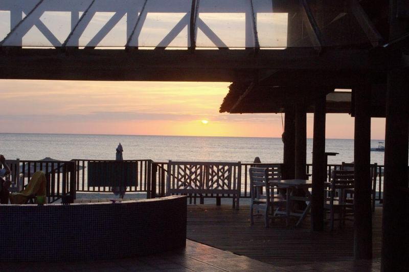 Sea Splash Resort Negril Exterior foto