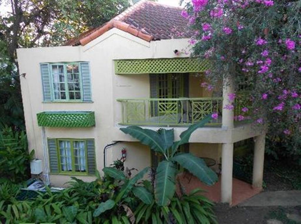 Sea Splash Resort Negril Exterior foto