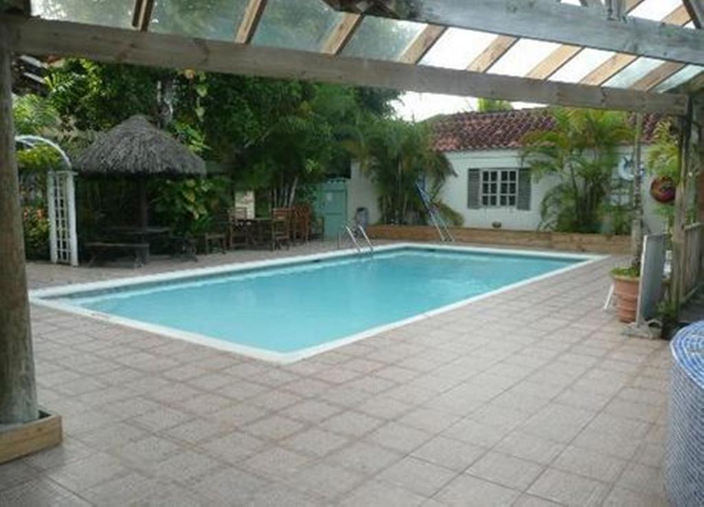Sea Splash Resort Negril Exterior foto