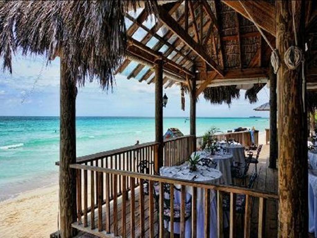 Sea Splash Resort Negril Exterior foto