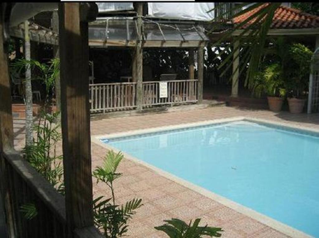 Sea Splash Resort Negril Exterior foto