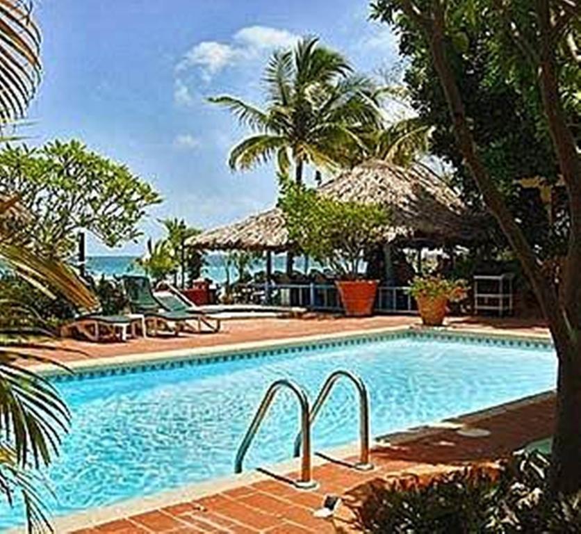 Sea Splash Resort Negril Exterior foto